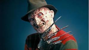 Guante de cuchillas de Freddy Krueger