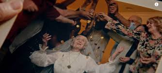 Símbolo del culto de Hereditary